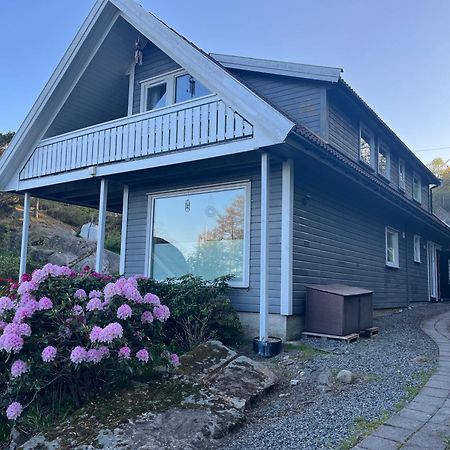 Villa Skjult Perle Ved Havet à Søgne Extérieur photo