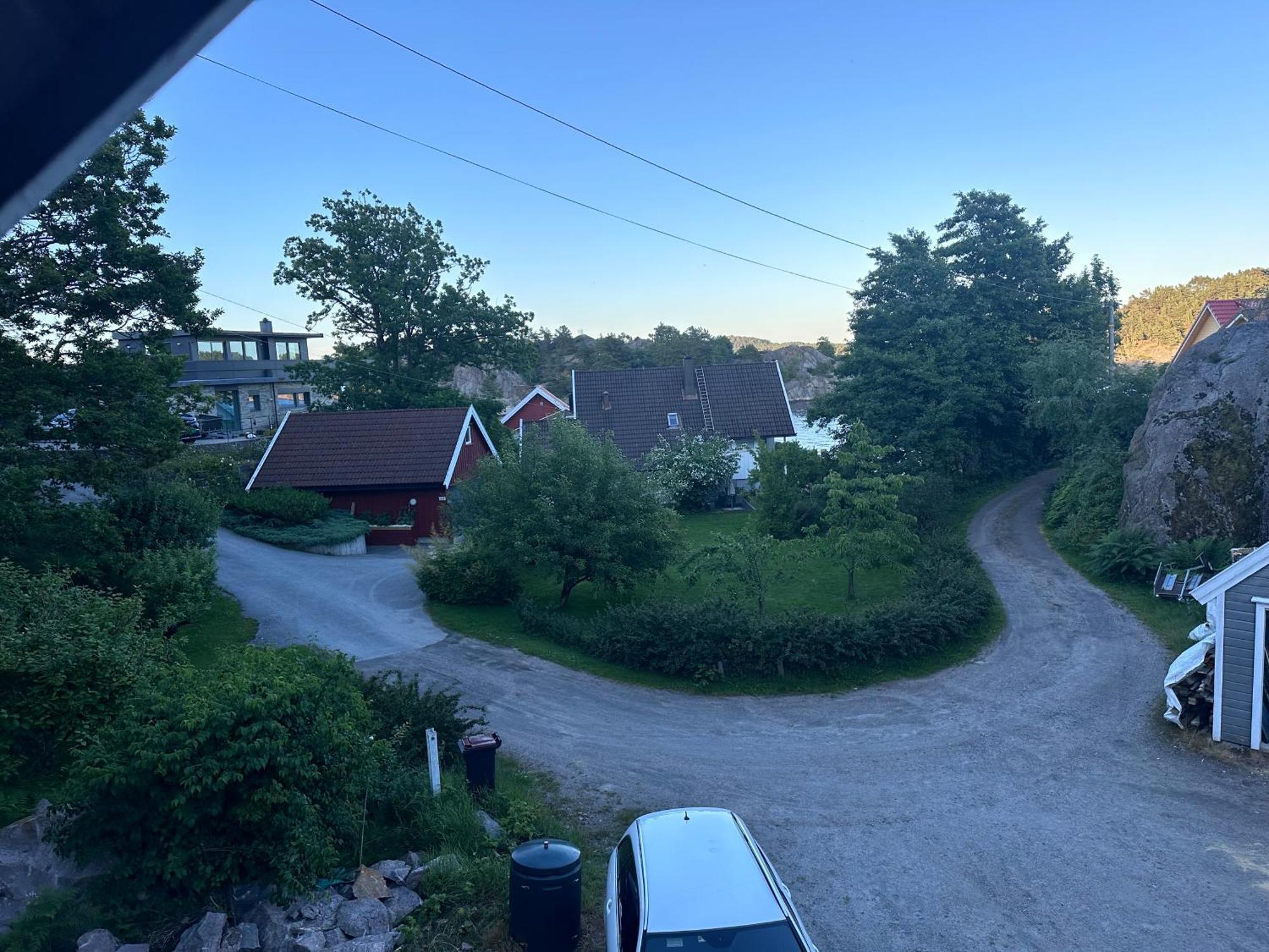 Villa Skjult Perle Ved Havet à Søgne Extérieur photo