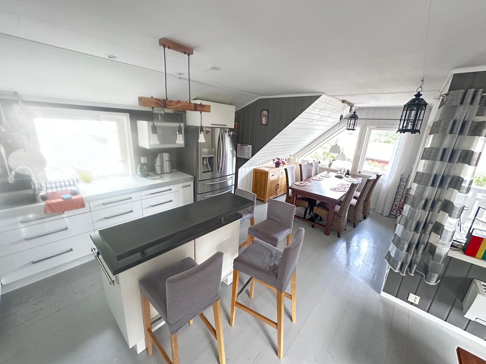Villa Skjult Perle Ved Havet à Søgne Extérieur photo